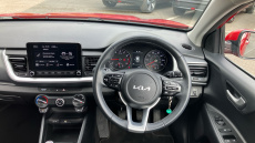 Kia Stonic 1.0T GDi 99 2 5dr Petrol Estate